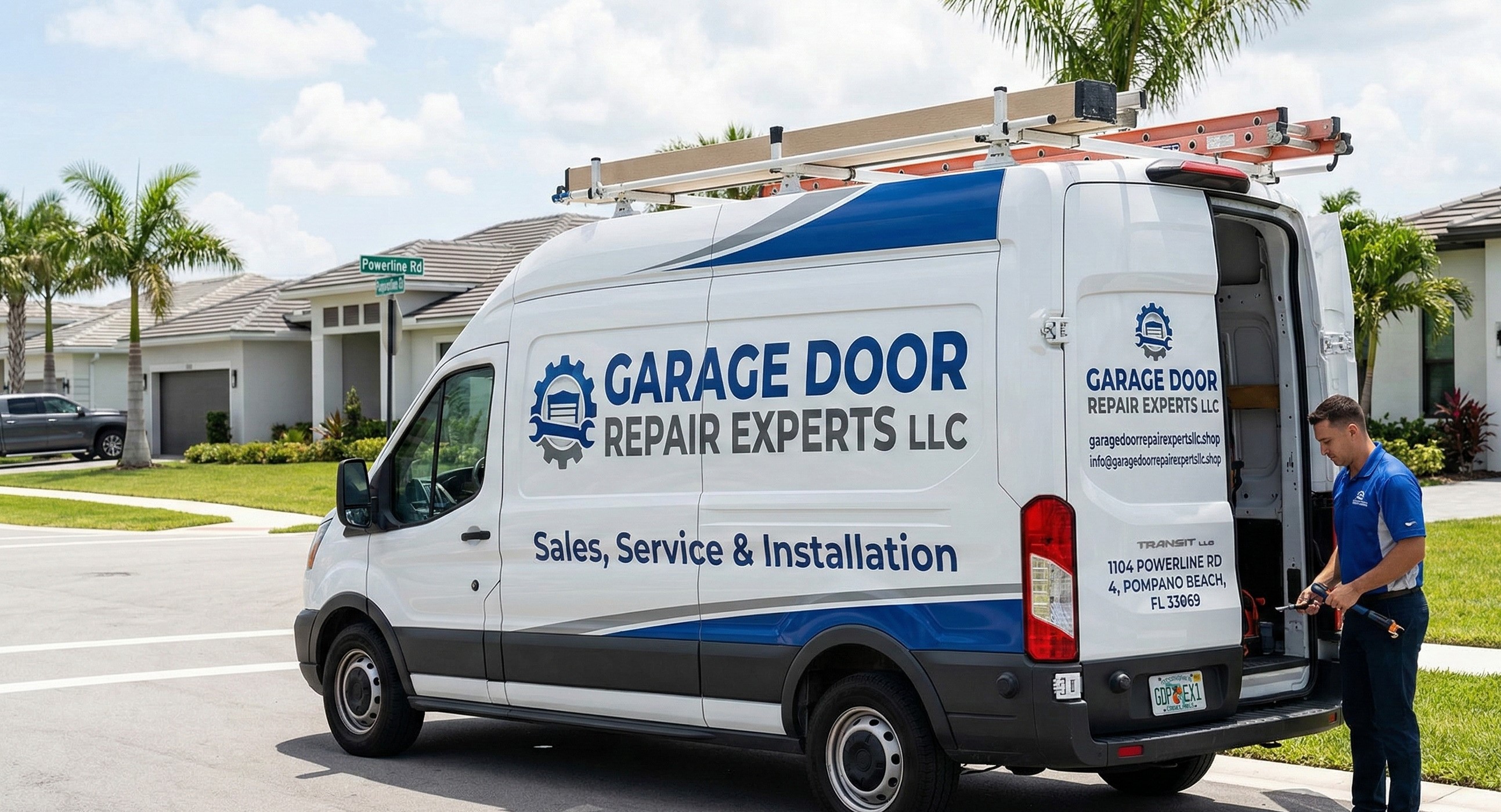 Pompano Beach Best Team